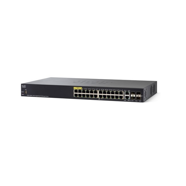 Cisco SB SG350-28MP-K9 (SG350-28MP-K9-EU) Cisco SB SG350-28MP-K9 (SG350-28MP-K9-EU)